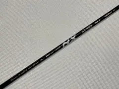 Speeder NX Black 50S for Minidora or 3W with TaylorMade Sleeve