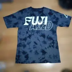 WIND AND SEA× FUJIROCKフジロック2023Tシャツのサムネイル