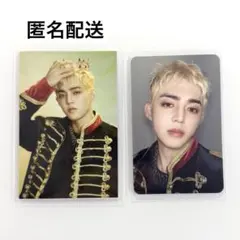 SEVENTEEN セブチ シーグリ カレンダー 2026 トレカ エスクプス