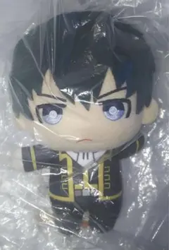 銀魂　ぬいぐるみ　土方　202512111245