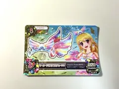 【16日削除予定】アイカツカード マーメードピスケスカチューシャ 星宮いちご