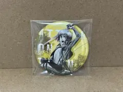 進撃の巨人　缶バッジ　アルミン