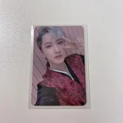 チャンビン IN生 withfans