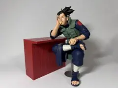 【OZ.さん専用】NARUTO-ナルト- うみのイルカフィギュア-