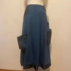 2025年最新】EIKO KONDO レディース ロングスカートの人気アイテム