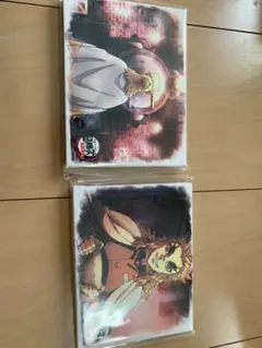煉獄杏寿郎　キャンパスボード