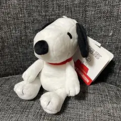 スヌーピー ビーンズコレクション ぬいぐるみ タカラトミーアーツ