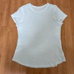 古着　GAP Tシャツ Lサイズ　水色
