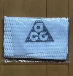 NIKE ACG Tシャツ ホワイト Mサイズ 新品のサムネイル