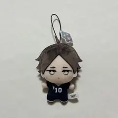 2026年最新】角名倫太郎 ちみっともぬいの人気アイテム - メルカリ