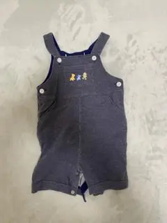 【ファミリア】サロペット