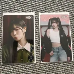 TWICE THIS IS FOR アプグレ特典＆購入特典トレカ ダヒョン - メルカリ