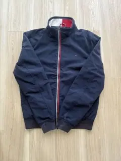 Tommy Hilfiger ネイビー ジャケット
