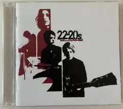 ★88M【CD】【国内盤】【帯付】22-20s