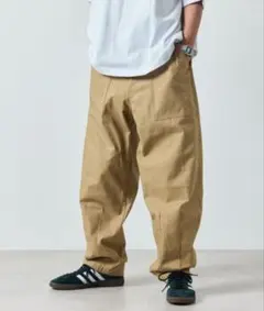 フリークスストア パンツ