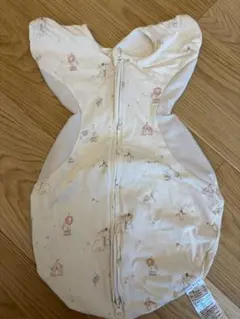 Sandesica Sサイズ おくるみ　スワドル