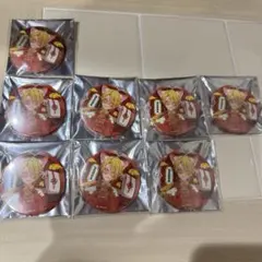 浦島坂田船 センラ ワンマン Brun 缶バッチ