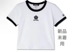 NEW ERA(R) x MARY QUANT Tシャツ（ホワイト）のサムネイル