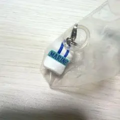 【ワンピース】めじるしアクセサリー　海兵
