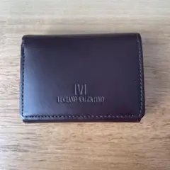財布　コンパクト