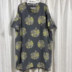 marble SUD マーブルシュッド ブーケ　刺繍　ワンピースのサムネイル
