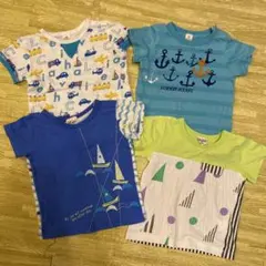半袖　Tシャツ まとめ売りのサムネイル