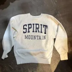 【古着】リバースウィーブ スウェット