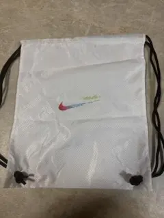 NIKE ナップサック ドローストリングバッグ 47×40