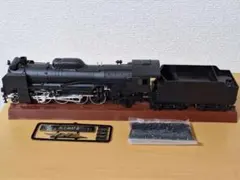 KATO製 Nゲージ鉄道模型 品番 2019-1 C62 18号機 蒸気機関車 - メルカリ