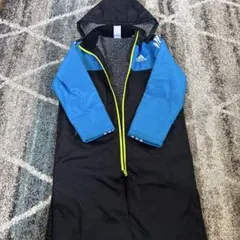 アディダス　ベンチコート　140