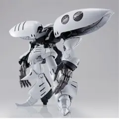 MG AMX-004 DMD Qubeley Damned MGキュベレイダムド - メルカリ