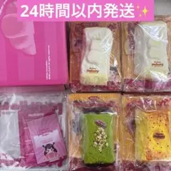 n*i様 【未開封】Mellojoy トーストスティック ゼリー レモン バナナ