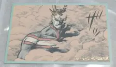 ヒロアカ原画展 メモリアルコレクション