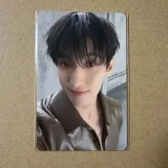 ATEEZ ヨサン ビルボード特典 【新品・未開封】トレカ1枚 - メルカリ
