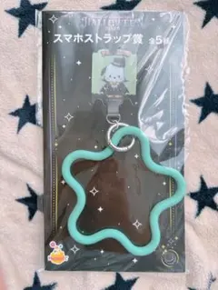 サンリオハッピーくじ ポチャッコ 星型ストラップ ハロウィン2025