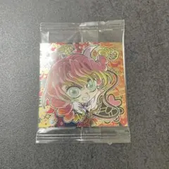 鬼滅の刃 ウエハースシール 甘露寺蜜璃