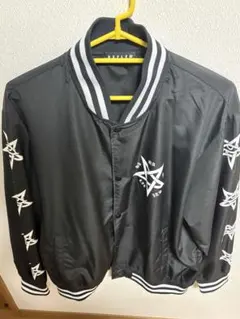 ガメラ2 レギオン襲来 スタッフ ジャンパー - メルカリ
