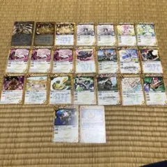 バトルスピリッツ　初期カード　引退品　まとめ売り