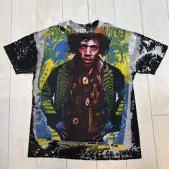 90s モスキートヘッド フレーム入りジェームスブラウン