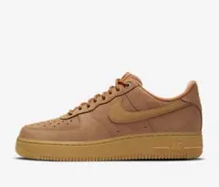 【超美品】NIKE AIR FORCE 1 エアフォース1 07 29.5cm