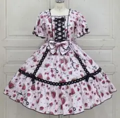 Metamorphose Lady Fruit セット - メルカリ