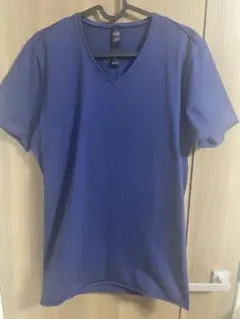 wjkミディアムヘヴィージャージVネックTシャツ Lサイズレア商品のサムネイル