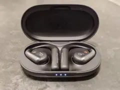 Anker Soundcore Aerofit ワイヤレスイヤホン