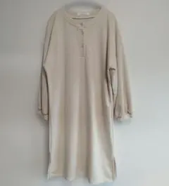 新品未使用　framesRAYCASSIN　レイカズン　ワンピース　フリー　F