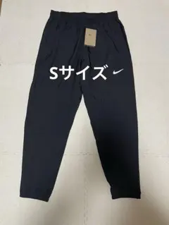 ナイキ メンズ ウーブン ランニングパンツSサイズ DF DD4895-010