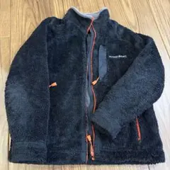 mont-bell キッズ フリースジャケット 130
