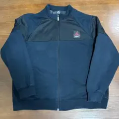 ナイキ ジョーダン XXL フリースジャケット 大きいサイズ