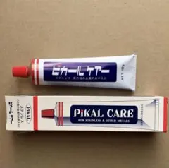 新品未使用 ピカールケアーのサムネイル