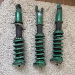 ハイゼットカーゴ・アトレーワゴン車高調 S330 S331 S320 S321 - メルカリ
