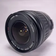 Canon ZOOMLENS EF-S18-55mmF3.5-5.6 IIUSM